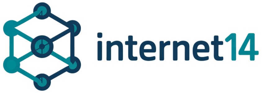 Internet14 Logo